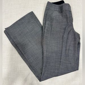 Express Design Studio suit pants size 4